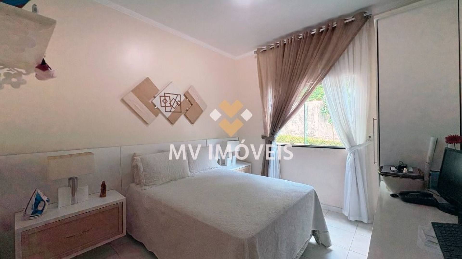 Casa à venda com 4 quartos, 3 suítes, 1 vaga e 168m² no Souza, Belém (PA) — foto 2 de 30
