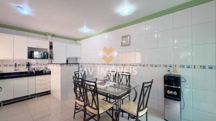 Casa no cond. Fernando Guilhon - Souza - Belém/PA