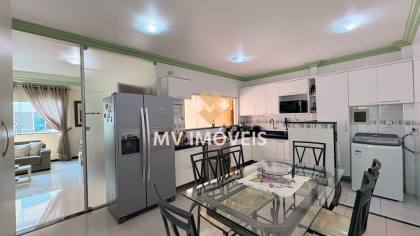 Casa no cond. Fernando Guilhon - Souza - Belém/PA