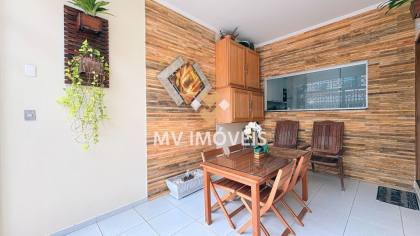 Casa no cond. Fernando Guilhon - Souza - Belém/PA
