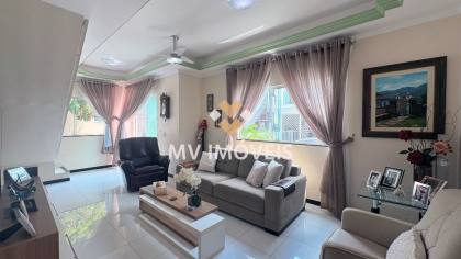 Casa no cond. Fernando Guilhon - Souza - Belém/PA