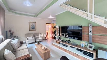 Casa no cond. Fernando Guilhon - Souza - Belém/PA