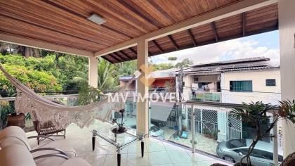 Casa no cond. Fernando Guilhon - Souza - Belém/PA