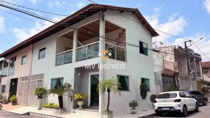 Casa no cond. Fernando Guilhon - Souza - Belém/PA