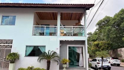 Casa no cond. Fernando Guilhon - Souza - Belém/PA