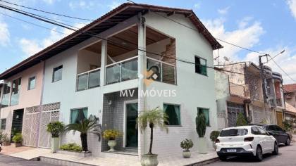 Casa no cond. Fernando Guilhon - Souza - Belém/PA