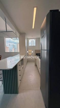 Apartamento Duplex no Ed. Columbia - Umarizal - Belém/PA