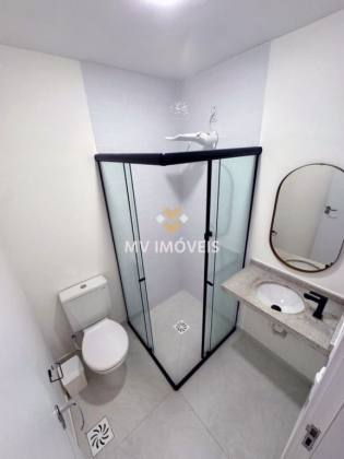 Apartamento Duplex no Ed. Columbia - Umarizal - Belém/PA