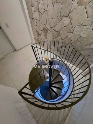 Apartamento Duplex no Ed. Columbia - Umarizal - Belém/PA