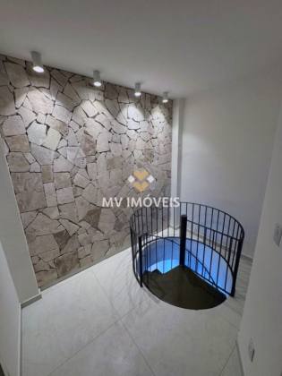 Apartamento Duplex no Ed. Columbia - Umarizal - Belém/PA
