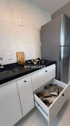 Apartamento Duplex no Ed. Columbia - Umarizal - Belém/PA