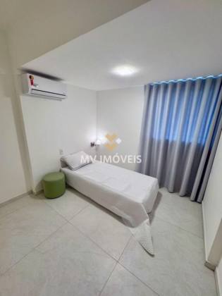Apartamento Duplex no Ed. Columbia - Umarizal - Belém/PA