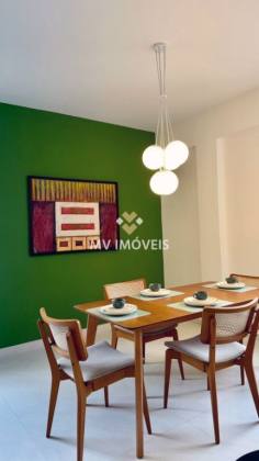 Apartamento Duplex no Ed. Columbia - Umarizal - Belém/PA