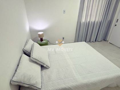 Apartamento Duplex no Ed. Columbia - Umarizal - Belém/PA