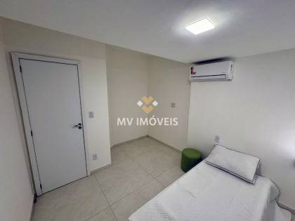 Apartamento Duplex no Ed. Columbia - Umarizal - Belém/PA