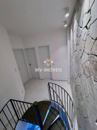 Apartamento Duplex no Ed. Columbia - Umarizal - Belém/PA