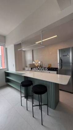 Apartamento Duplex no Ed. Columbia - Umarizal - Belém/PA