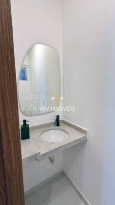 Apartamento Duplex no Ed. Columbia - Umarizal - Belém/PA