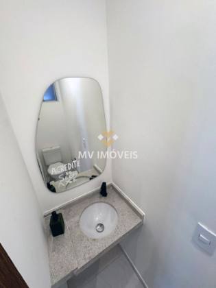 Apartamento Duplex no Ed. Columbia - Umarizal - Belém/PA