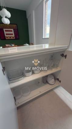 Apartamento Duplex no Ed. Columbia - Umarizal - Belém/PA