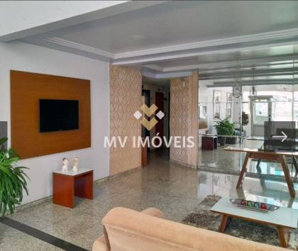 Apartamento no Ed. Maria e Maria - Pedreira - Belém/PA