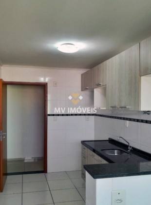 Apartamento no Ed. Maria e Maria - Pedreira - Belém/PA