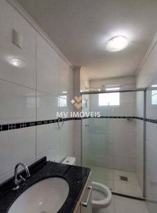 Apartamento no Ed. Maria e Maria - Pedreira - Belém/PA