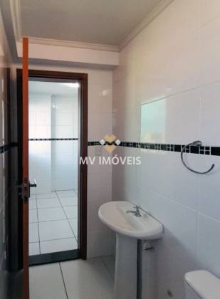 Apartamento no Ed. Maria e Maria - Pedreira - Belém/PA