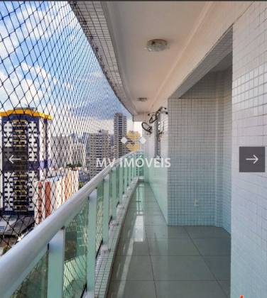 Apartamento no Ed. Maria e Maria - Pedreira - Belém/PA