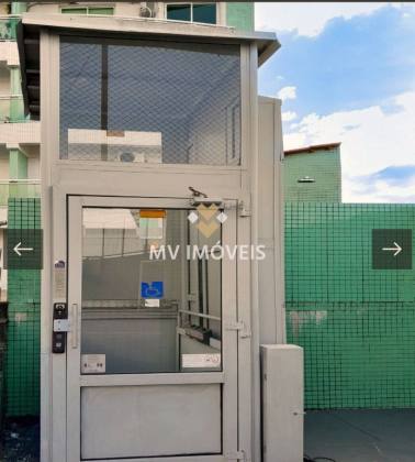 Apartamento no Ed. Maria e Maria - Pedreira - Belém/PA