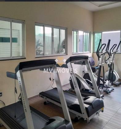 Apartamento no Ed. Maria e Maria - Pedreira - Belém/PA
