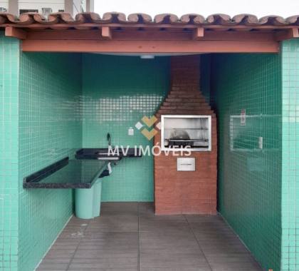 Apartamento no Ed. Maria e Maria - Pedreira - Belém/PA
