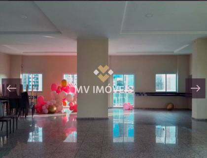 Apartamento no Ed. Maria e Maria - Pedreira - Belém/PA
