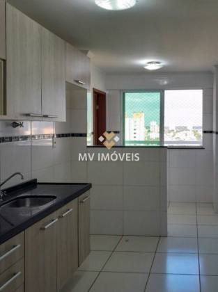 Apartamento no Ed. Maria e Maria - Pedreira - Belém/PA