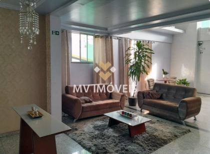 Apartamento no Ed. Maria e Maria - Pedreira - Belém/PA