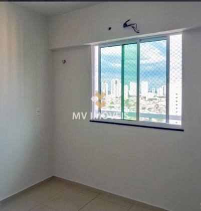 Apartamento no Ed. Maria e Maria - Pedreira - Belém/PA