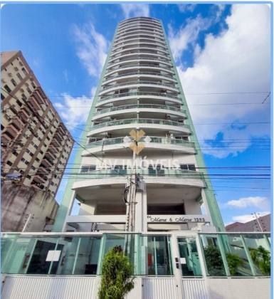 Apartamento no Ed. Maria e Maria - Pedreira - Belém/PA