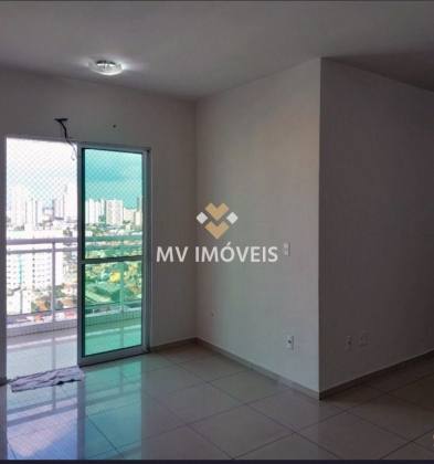 Apartamento no Ed. Maria e Maria - Pedreira - Belém/PA
