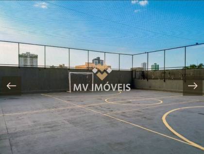 Apartamento no Ed. Maria e Maria - Pedreira - Belém/PA