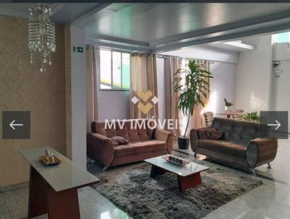 Apartamento no Ed. Maria e Maria - Pedreira - Belém/PA
