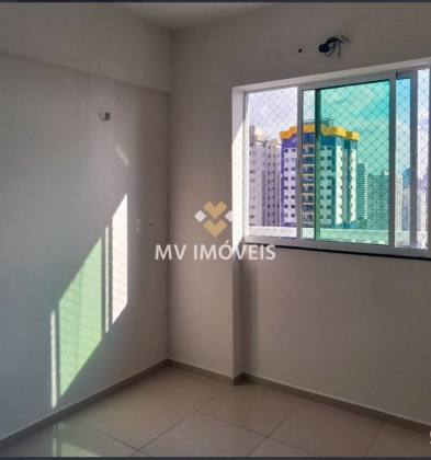 Apartamento no Ed. Maria e Maria - Pedreira - Belém/PA