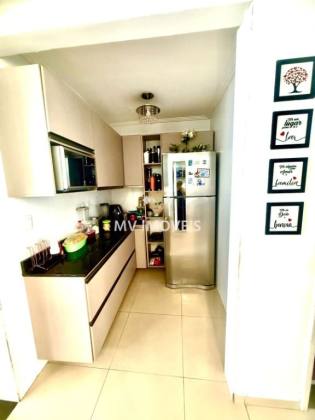 Casa no Cond. Villa Firenze - Coqueiro - Ananindeua/PA