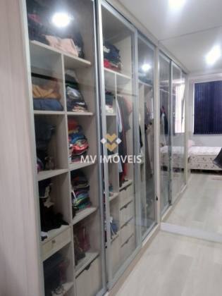 Apartamento no Ed. Banna - Nazaré - Belém/PA