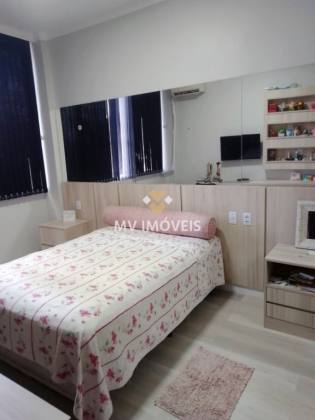 Apartamento no Ed. Banna - Nazaré - Belém/PA