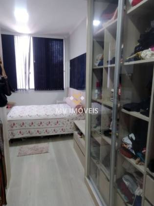 Apartamento no Ed. Banna - Nazaré - Belém/PA