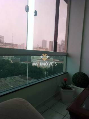 Apartamento no Ed. Banna - Nazaré - Belém/PA