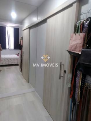 Apartamento no Ed. Banna - Nazaré - Belém/PA