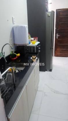 Apartamento no Ed. Banna - Nazaré - Belém/PA
