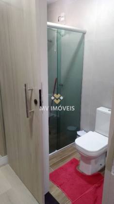 Apartamento no Ed. Banna - Nazaré - Belém/PA
