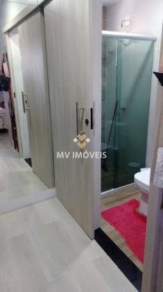 Apartamento no Ed. Banna - Nazaré - Belém/PA